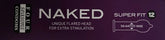 Naked Super Fit Condoms 12 pack Condoms